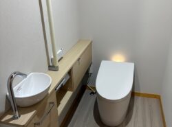 すっきり、美しく。毎日使う場所をもっと快適に🚽